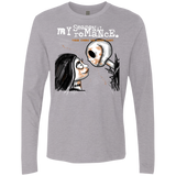 MY SEASONAL ROMANCE Men's Premium Long Sleeve