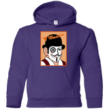 V for Violence Youth Hoodie