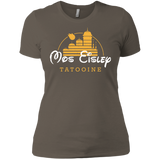 Scum and Villainy Women's Premium T-Shirt