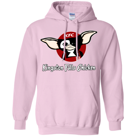 Kingston Falls Chicken Pullover Hoodie