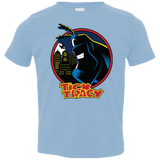 Tick Tracy Toddler Premium T-Shirt
