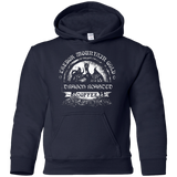 Erebor Coffee Youth Hoodie