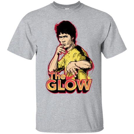 The Glow T-Shirt