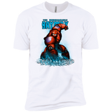 Unbreakable Hero Men's Premium T-Shirt