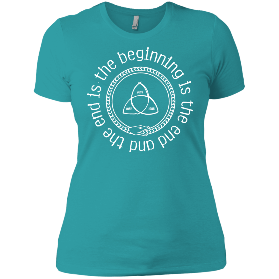 Snake Women's Premium T-Shirt