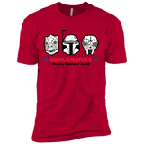 Mercs Men's Premium T-Shirt