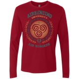Airbending University Men's Premium Long Sleeve