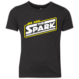 The Spark Youth Triblend T-Shirt