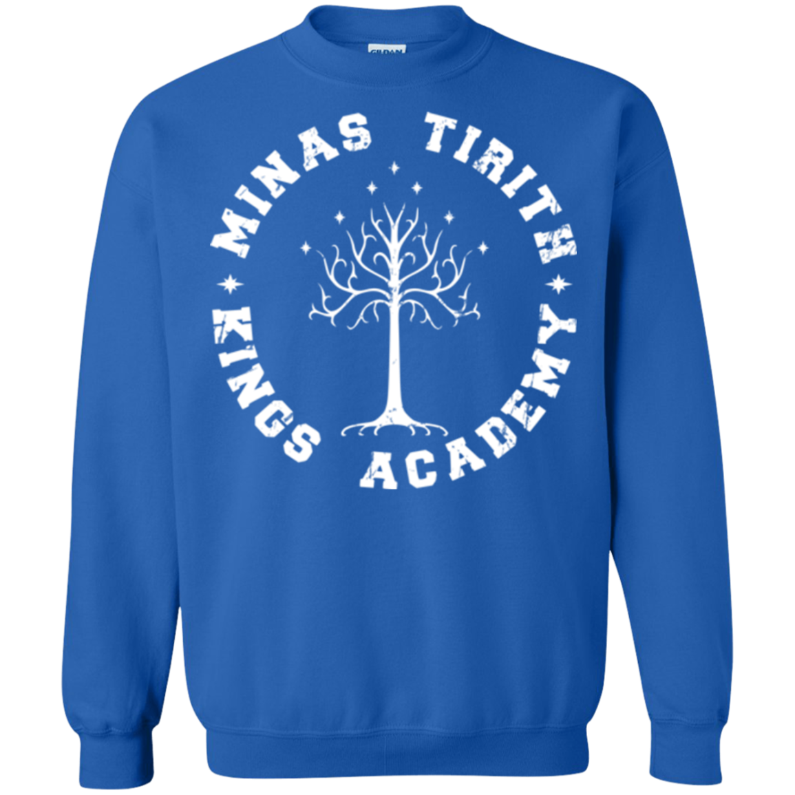 Kings Academy Crewneck Sweatshirt