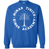 Kings Academy Crewneck Sweatshirt