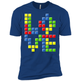 Love Puzzles Men's Premium T-Shirt