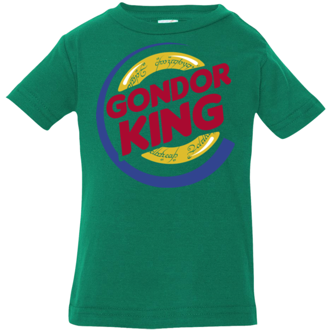 Gondor King Infant PremiumT-Shirt