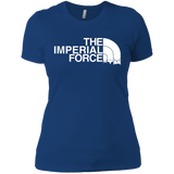 The Imperial force Women's Premium T-Shirt