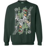 Hunter Crewneck Sweatshirt