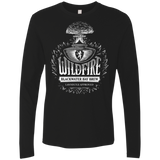 Wildfire Men's Premium Long Sleeve