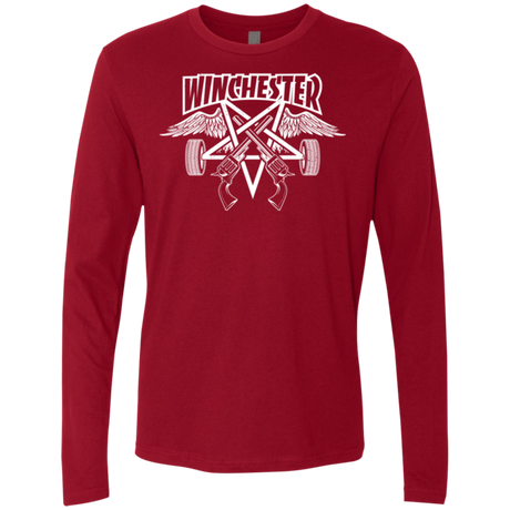 WINCHESTER Men's Premium Long Sleeve