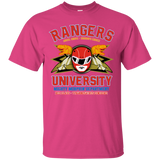 Rangers U - Red Ranger T-Shirt