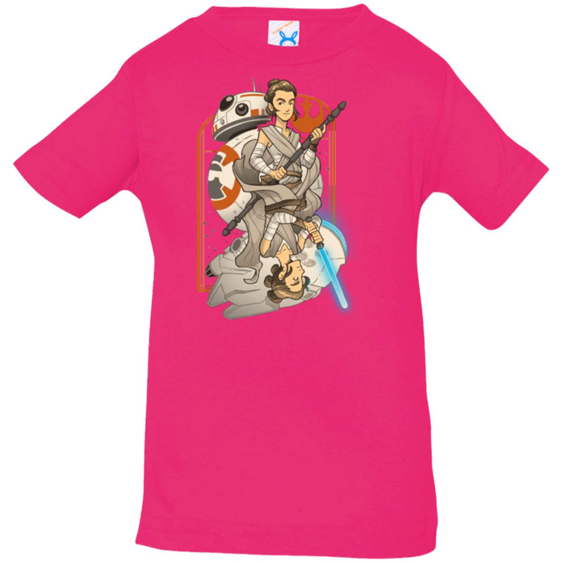 Hope Infant PremiumT-Shirt