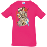 Hope Infant PremiumT-Shirt