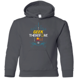 I GEEK vol 2 Youth Hoodie