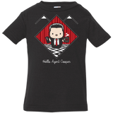 Hello Cooper Infant Premium T-Shirt