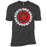 Red Clone Men's Premium T-Shirt