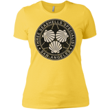 The Specialist Women's Premium T-Shirt