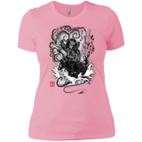 The hunter and the demon Women's Premium T-Shirt