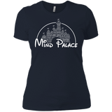 Mind Palace Women's Premium T-Shirt