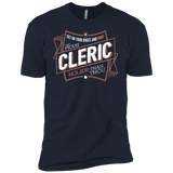 Cleric Boys Premium T-Shirt