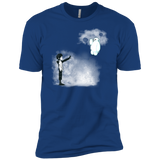 Banksy Max Boys Premium T-Shirt