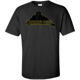 Wakandas Pride Tall T-Shirt