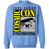 Cosmic Con Crewneck Sweatshirt