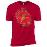 Central City U Boys Premium T-Shirt