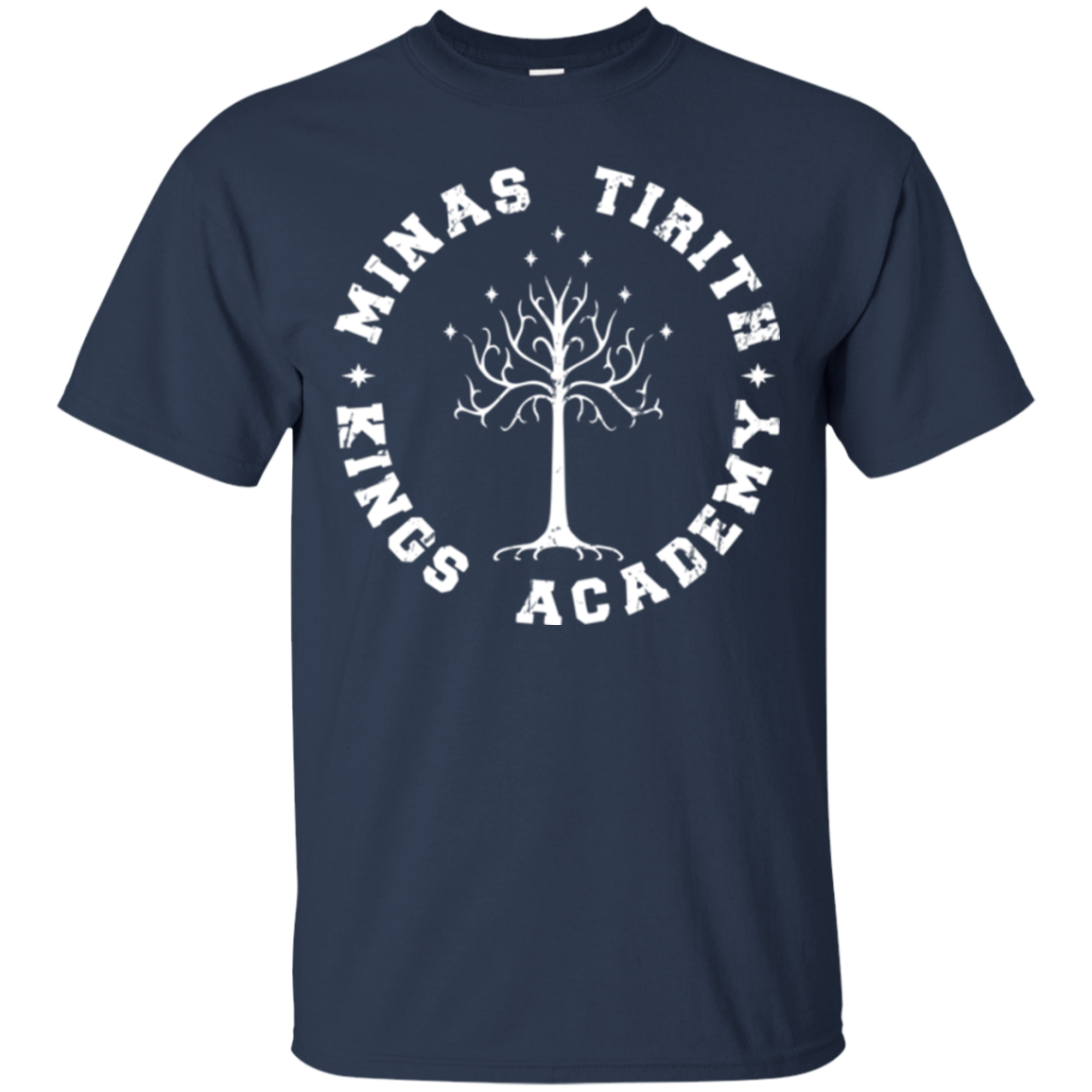 Kings Academy T-Shirt