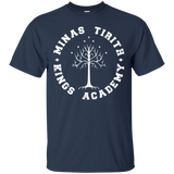 Kings Academy T-Shirt