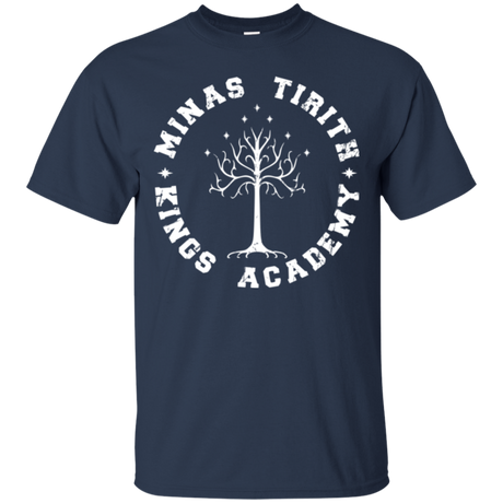 Kings Academy T-Shirt