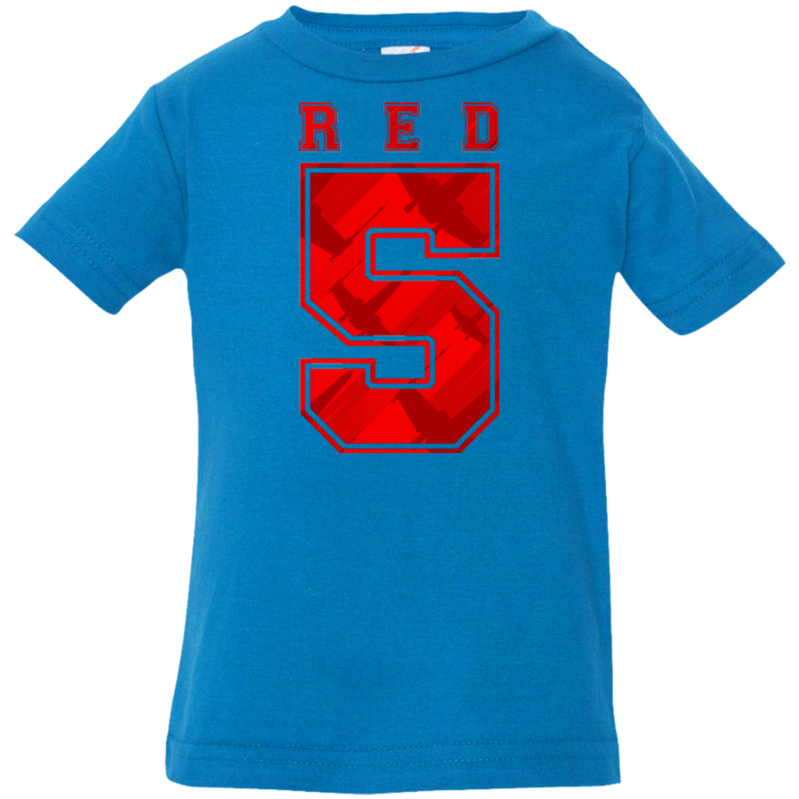 Red 5 Infant PremiumT-Shirt