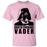 Dart Fucking Vader T-Shirt