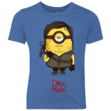 Daryl Mixon Youth Triblend T-Shirt