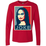 Joke Onda Men's Premium Long Sleeve