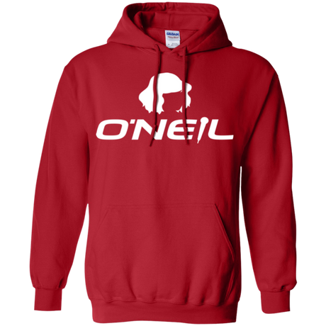 Oneil Pullover Hoodie