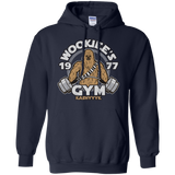 Kashyyyk Gym Pullover Hoodie