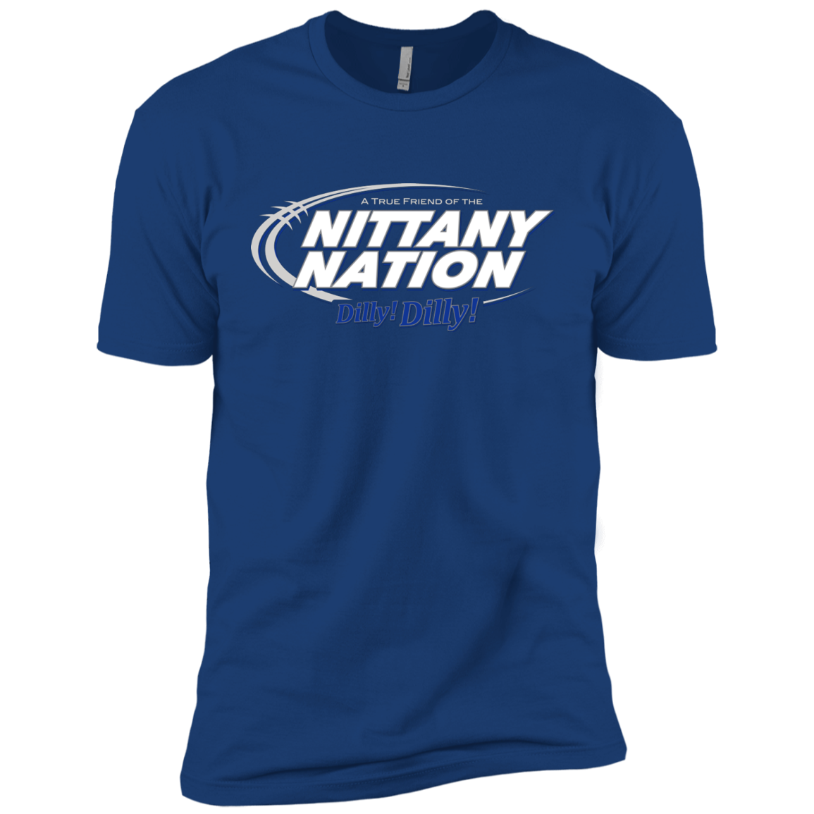 Penn State Dilly Dilly Boys Premium T-Shirt