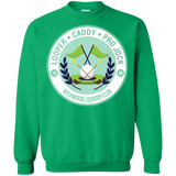 Looper Crewneck Sweatshirt