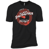 Barbarian Boys Premium T-Shirt