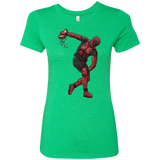 Tacobolus Women's Triblend T-Shirt