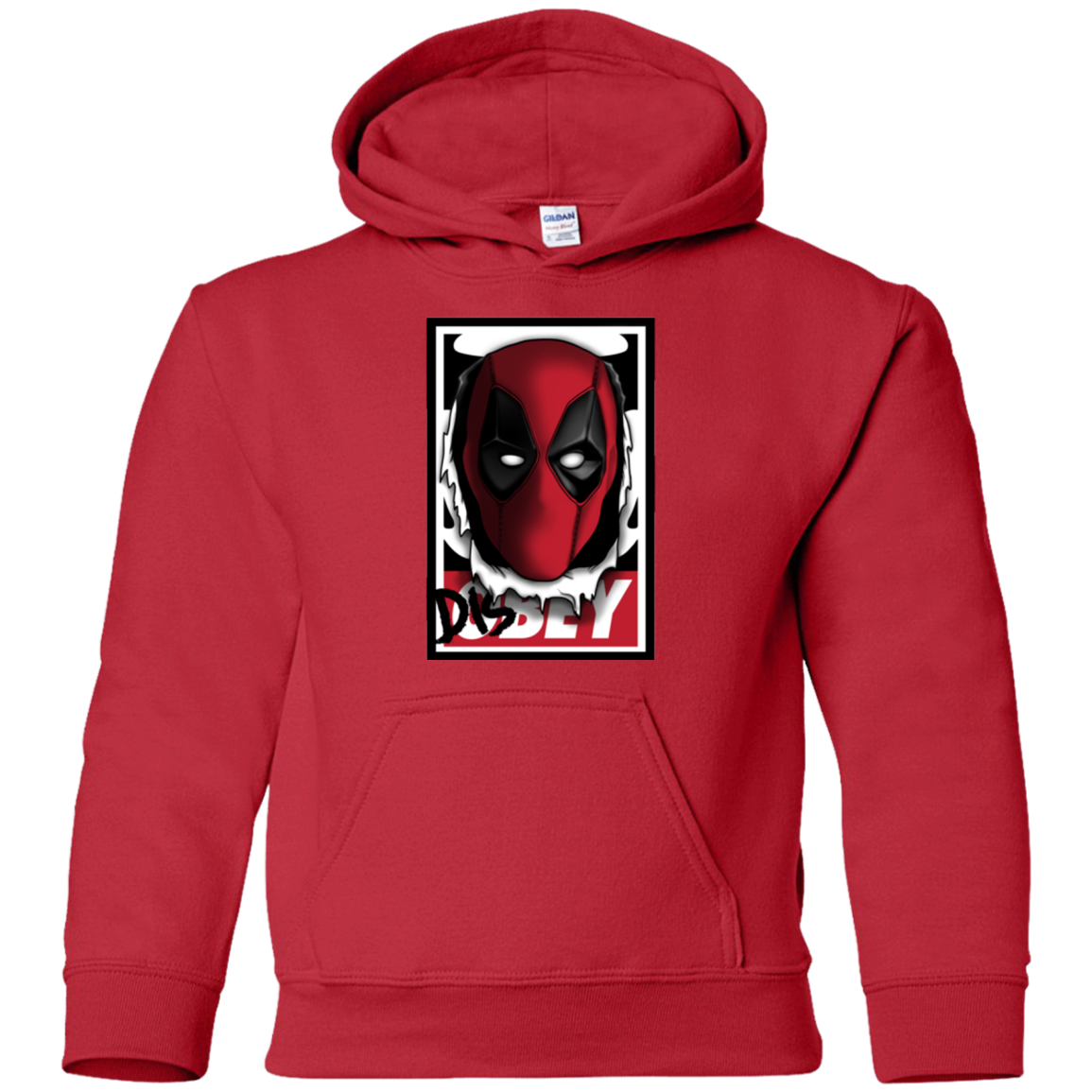 Hi there Youth Hoodie