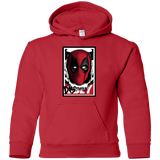 Hi there Youth Hoodie