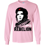 Viva la Rebelion Youth Long Sleeve T-Shirt
